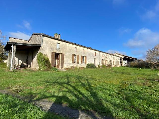 Maison vente à Blaye, Saugon