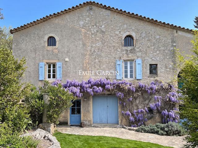 Maison vente à Le Vigan, Sauve