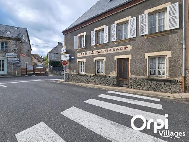 Maison vente à Les Massards, Montel-de-Gelat