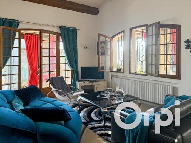 Maison vente à Nîmes, Beaucaire
