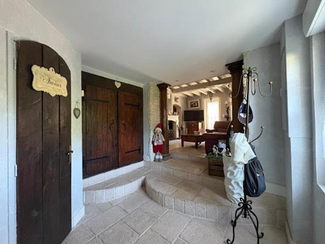 Maison vente à Provins, Bellot