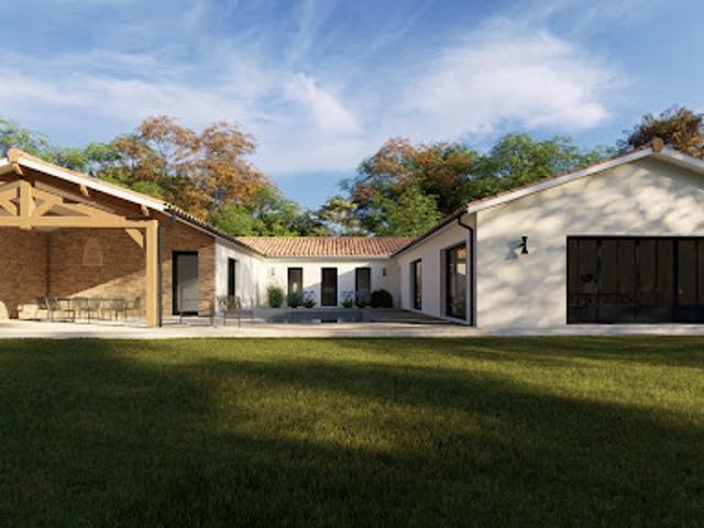 Maison vente à Salles-d'angles, Charente