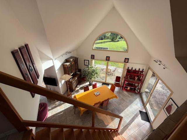 Maison vente à Montrenault, Saosnes