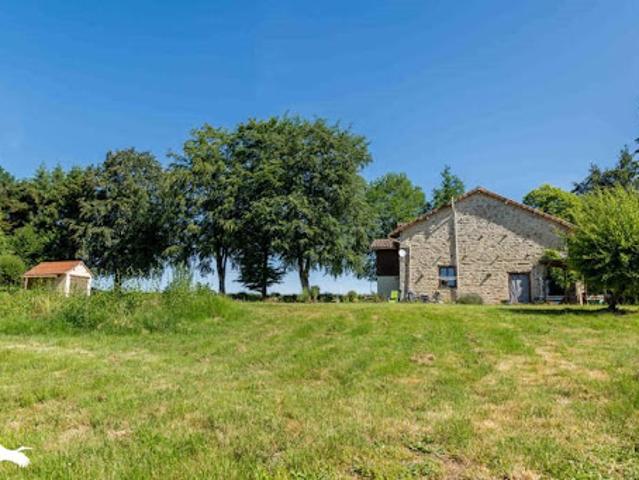 Maison vente à Guéret, Auriat
