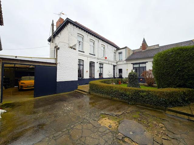 Maison vente à Marais, Annœullin