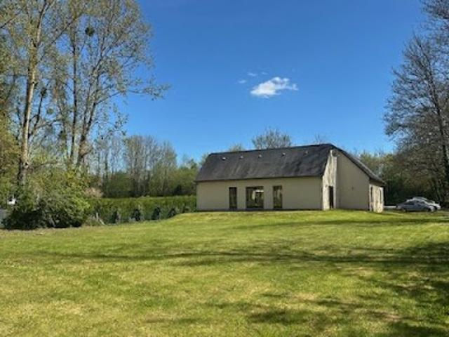 Maison vente à Montdidier, Guerbigny