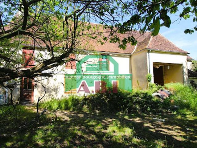 Maison vente à Montenoison, Nièvre