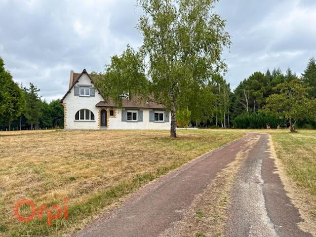 Maison vente à Romorantin-Lanthenay, Romorantin-lanthenay