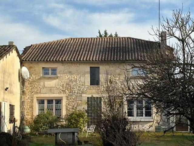 Maison vente à Langon, Targon