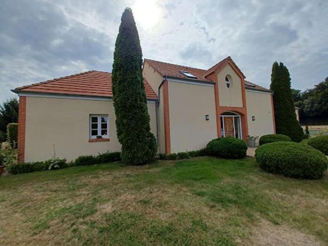 Maison vente à Mortagne-au-Perche, La Ferrière-au-doyen