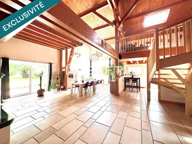Maison vente à Commercy, Gondrecourt-le-château