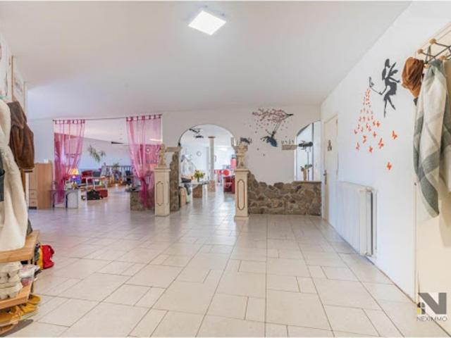 Maison vente à Lallet, La Meyze