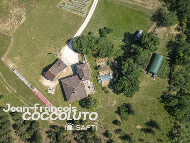 Maison vente à Agen, Puymirol
