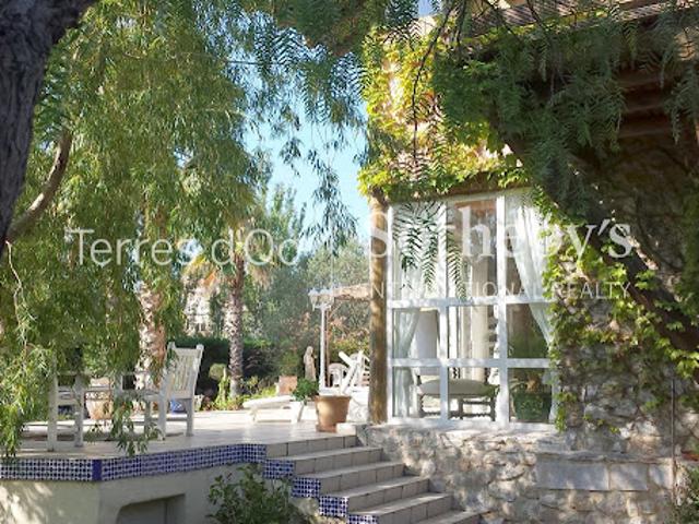 Maison vente à Céret, Saint-cyprien