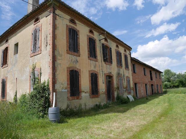 Maison vente à Arblade-le-haut