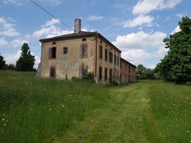 Maison vente à Condom, Arblade-le-haut