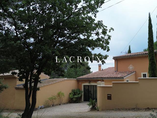 Maison vente à Carpentras, Bédoin