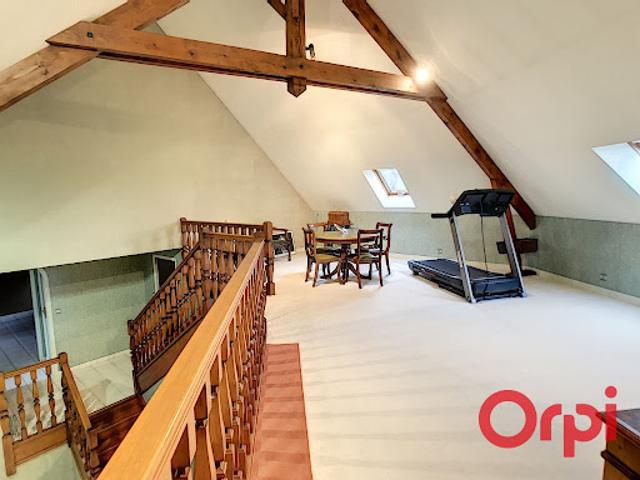 Maison vente à Montluçon, Domérat