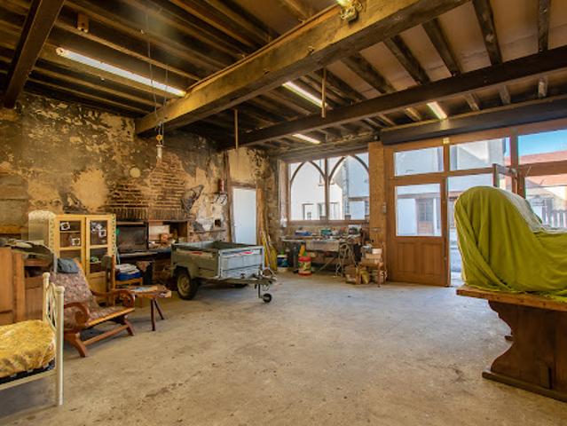 Maison vente à Vierzon, Graçay