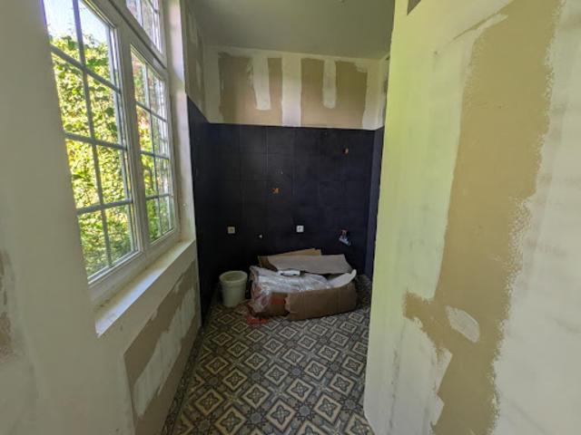 Maison vente à Neuflieux