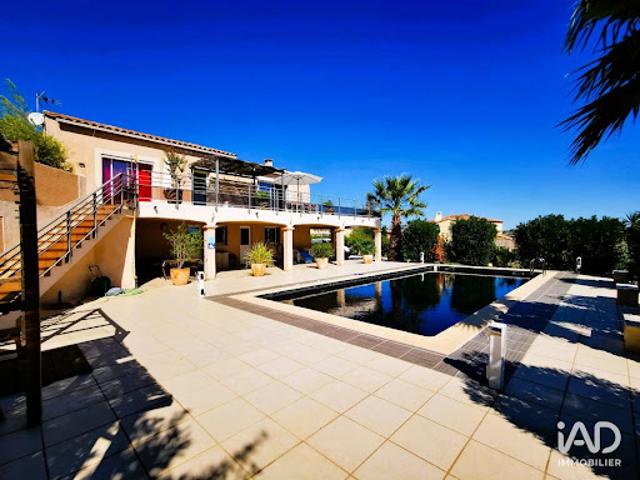 Maison vente à Béziers, Adissan