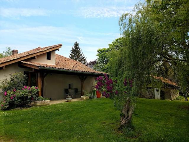 Maison vente à Bourg-en-Bresse, Chanoz-châtenay