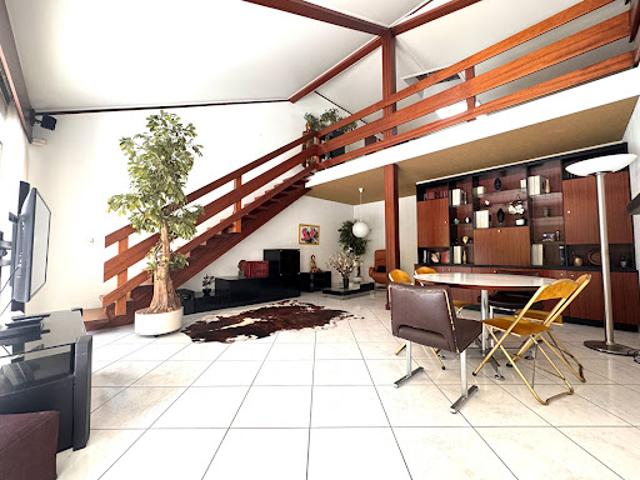 Maison vente à Nanterre, Colombes