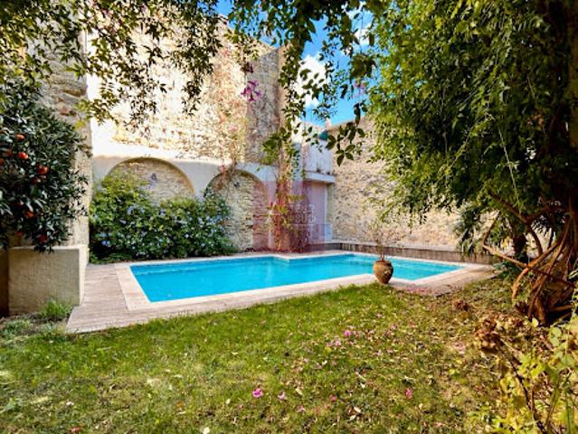 Maison vente à Montpellier, Fabrègues