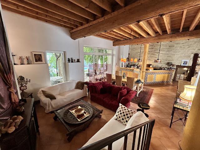 Maison vente à Montpellier, Fabrègues