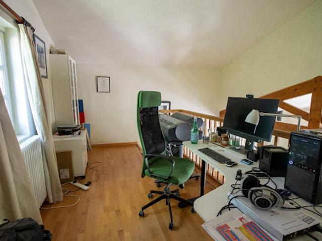 Maison vente à En Ville, La Romieu