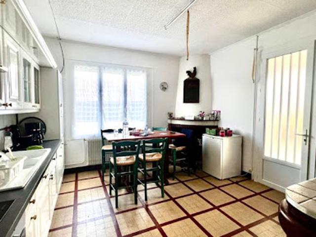 Maison vente à Marmande, Lavergne