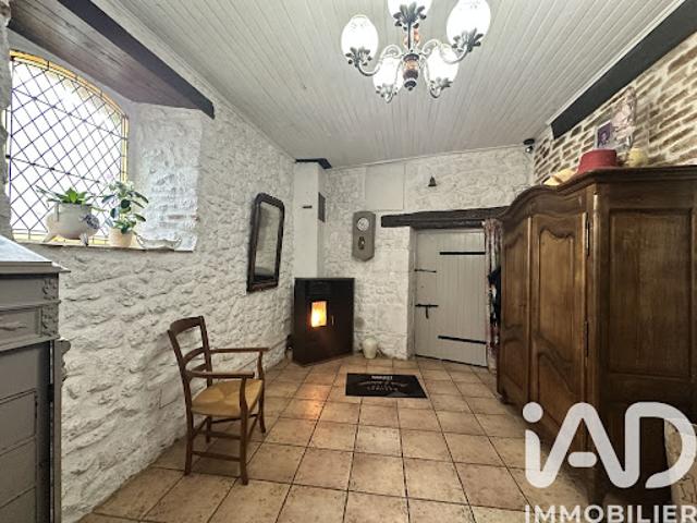 Maison vente à Villeneuve-sur-Lot, Penne-d'agenais