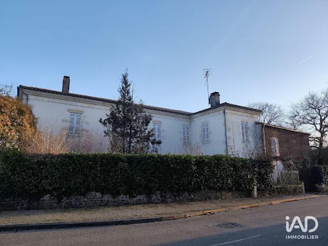 Maison vente à Nérac, Villefranche-du-queyran