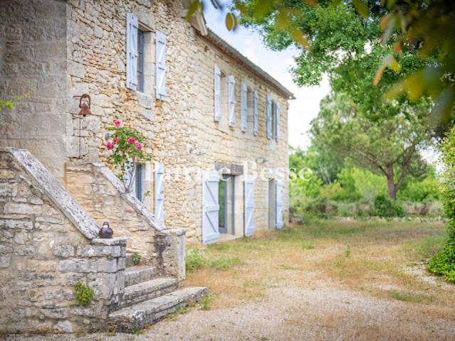 Maison vente à Cahors
