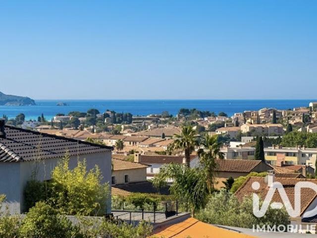 Maison vente à Arrondissement de Toulon, Carqueiranne