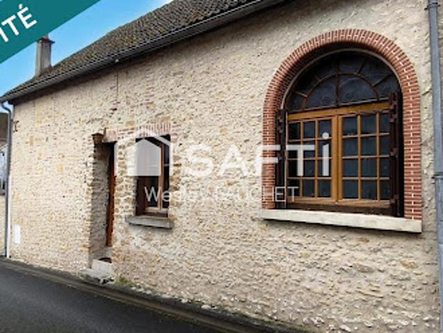 Maison vente à Châteauroux, Buzançais