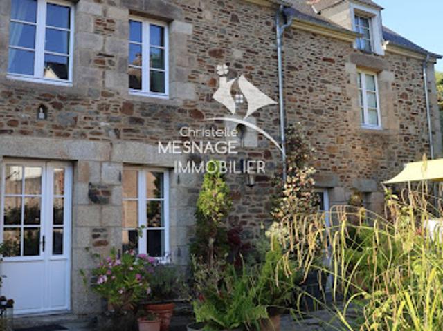 Maison vente à Grève du Roué, Langrolay-sur-Rance