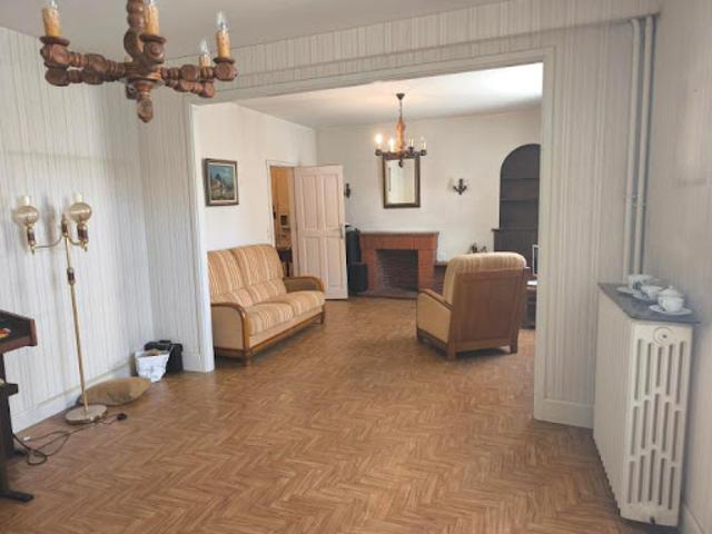 Maison vente à Castres, Bout-du-pont-de-larn