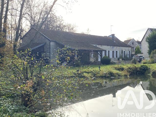 Maison vente à Troyes, Gyé-sur-seine