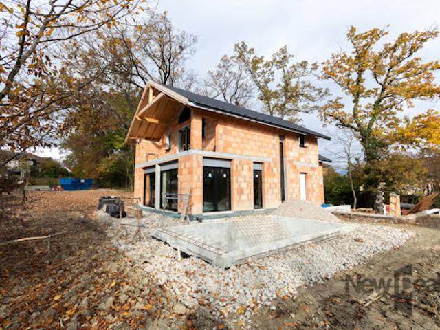 Maison vente à Gex, Prévessin-moëns