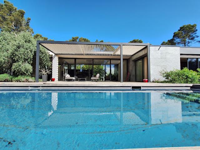 Maison vente à Aix-en-Provence, Saint-marc-jaumegarde