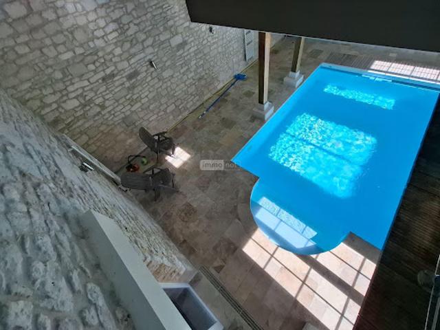 Maison vente à Sarlat-la-Canéda, Salignac-eyvignes