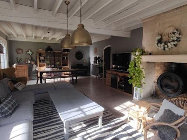 Maison vente à Blaye, Cavignac