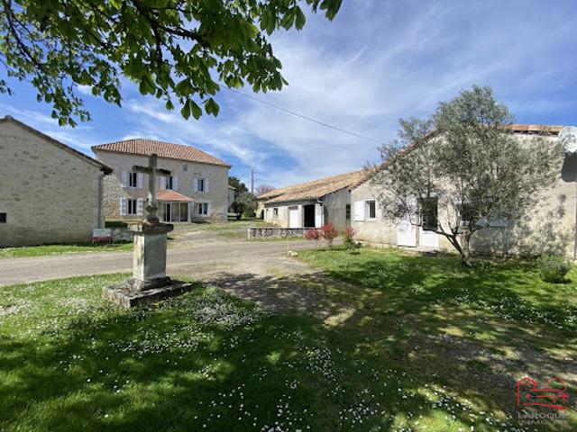 Maison vente à Engayrac