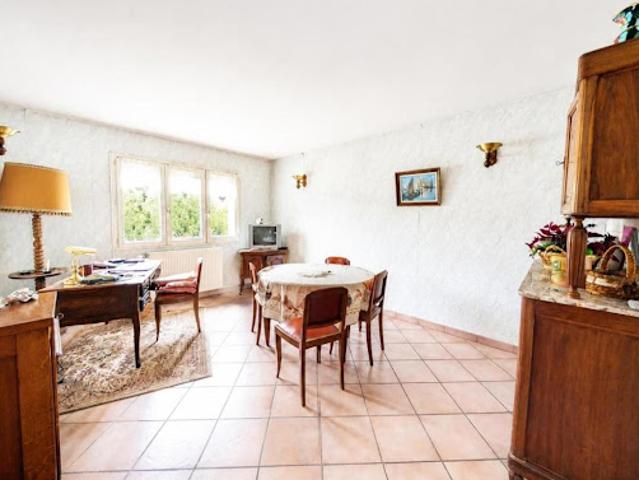 Maison vente à Lyon, Métropole de Lyon