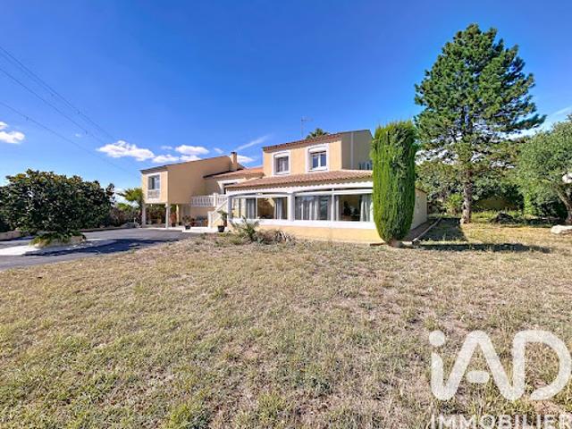 Maison vente à Béziers, Abeilhan
