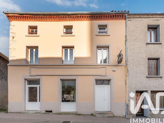 Maison vente à Lyon, Rhône