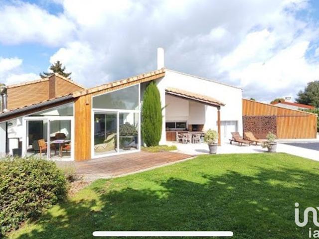 Maison vente à Haute-goulaine, La Bellaudière