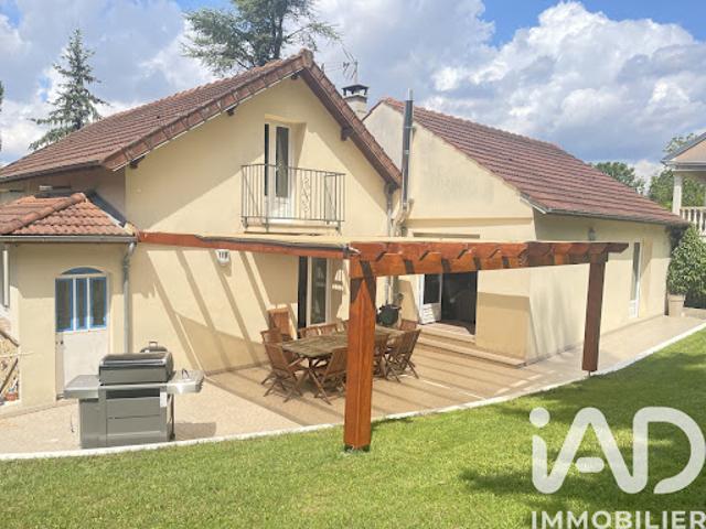 Maison vente à Meaux, Méry-sur-marne