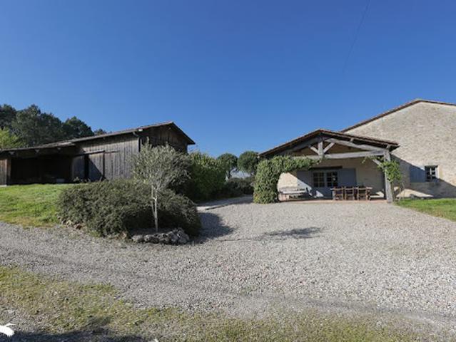 Maison vente à Langon
